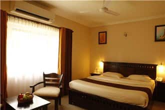 Karapuram Village Resort & Spa, Cherthala 2